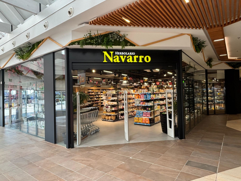 Tienda Alfafar