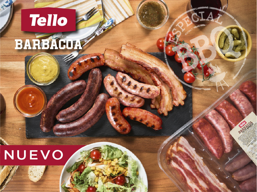 CREATIVIDAD NDP BBQ 2025