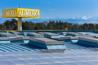 Alimerka implantará la jornada laboral de cinco días y 37,5 horas semanales