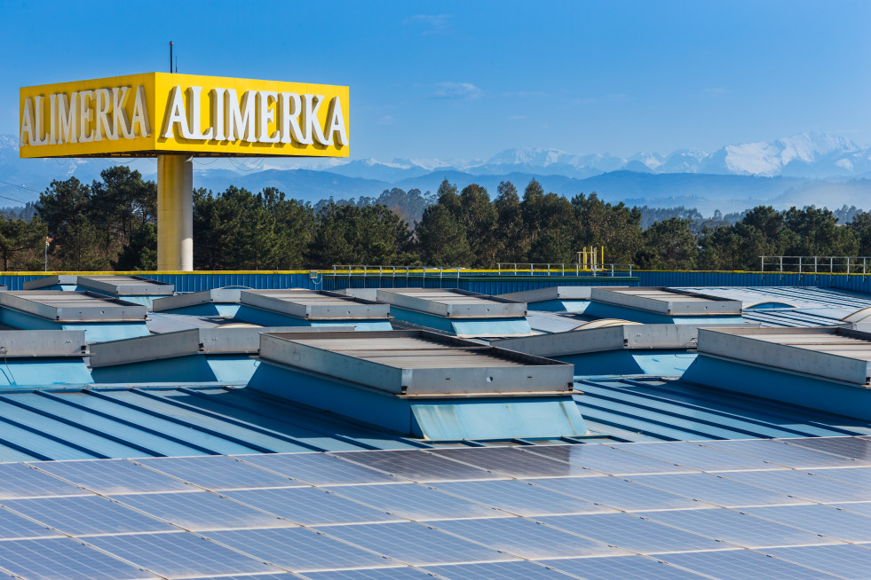 Alimerka implantará la jornada laboral de cinco días y 37,5 horas semanales
