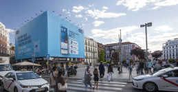 CARREFOUR Servicios Financieros Plaza Sto Domingo Mayo25 DIA ALTA 4722
