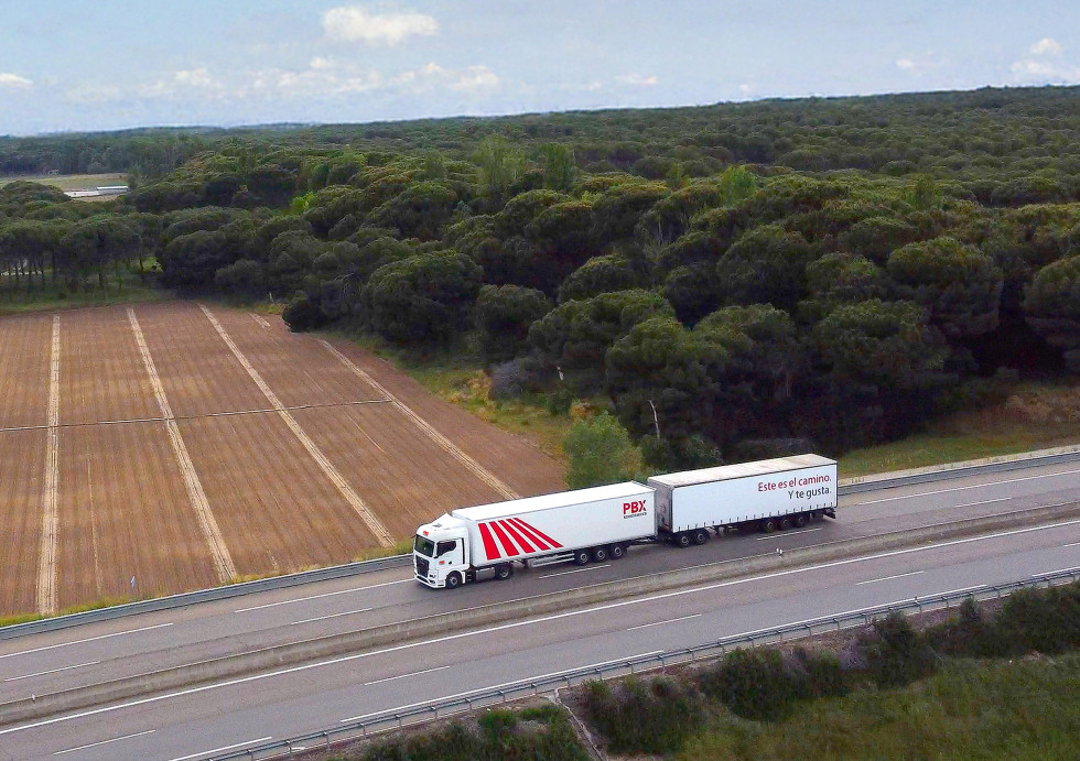 Transporte sostenible carretera   vehiculos euromodulares   megacamiones   palibex   01