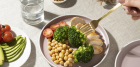 NIQ Siete segmentos hábitos alimenticios