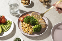 NIQ Siete segmentos hábitos alimenticios