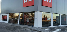 Foto Tienda Dia Aznalcázar