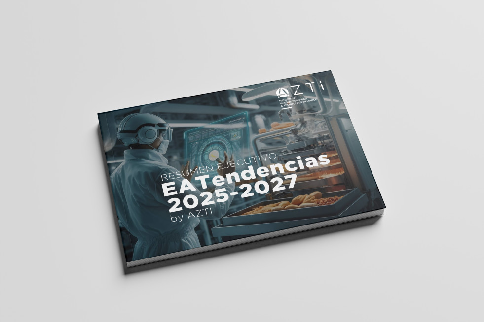 Eatendencias 2025