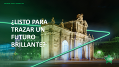 PREMIO CINCO ESTRELLAS