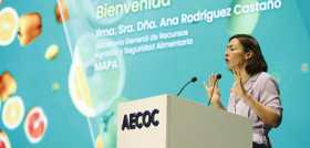 27º Congreso AECOC de Frutas y Hortalizas