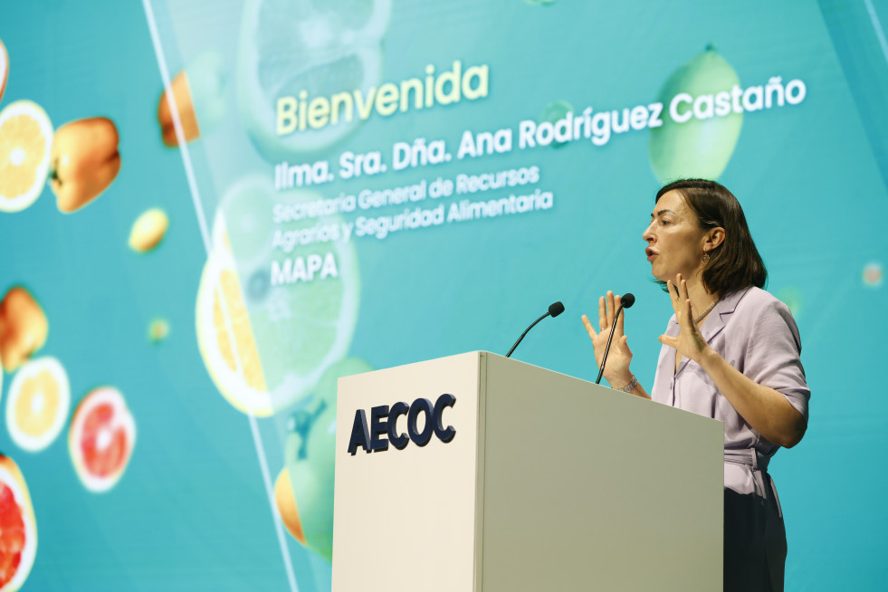 27º Congreso AECOC de Frutas y Hortalizas