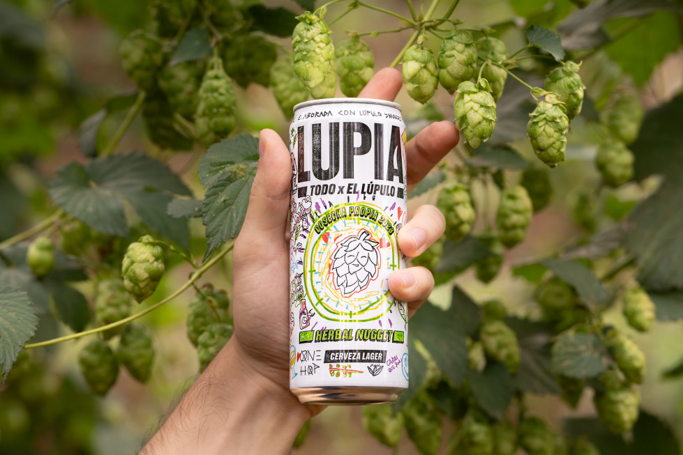 Lupia