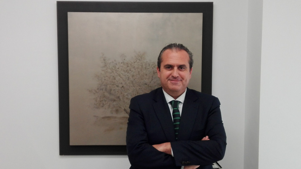 Francisco Torrent   PRES.ASEMESA