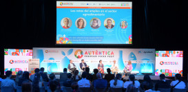 Auténtica congregará a más de 300 expertos