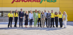 Familia Ahorramas Pozuelo