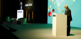 27º Congreso AECOC de Frutas y Hortalizas (2)