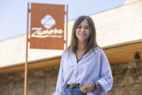 Eva Olavarrieta