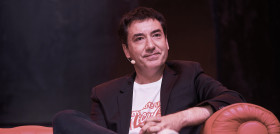 Carlos Martín