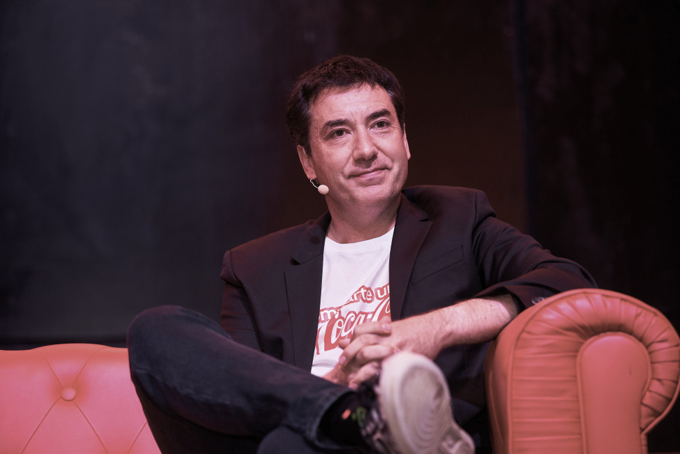 Carlos Martín