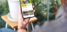 Nueva app