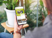 Nueva app