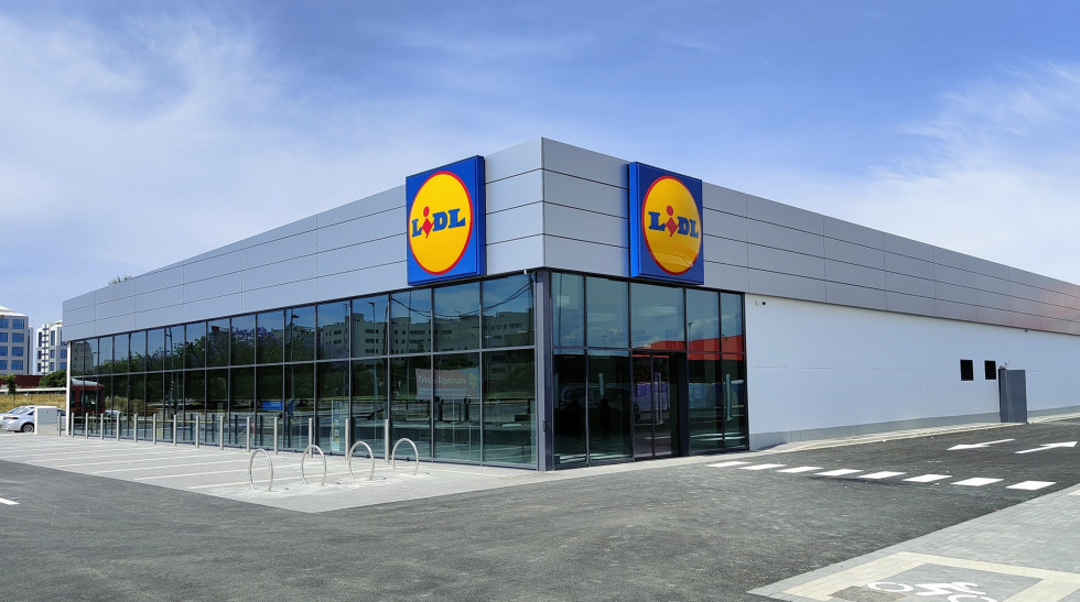 Foto 1   NP Lidl inaugurará 6 nuevas tiendas en junio