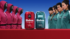 Mahou x El juego del Calamar