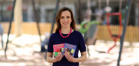 Gemma Rial, fundadora de Real Kids 2