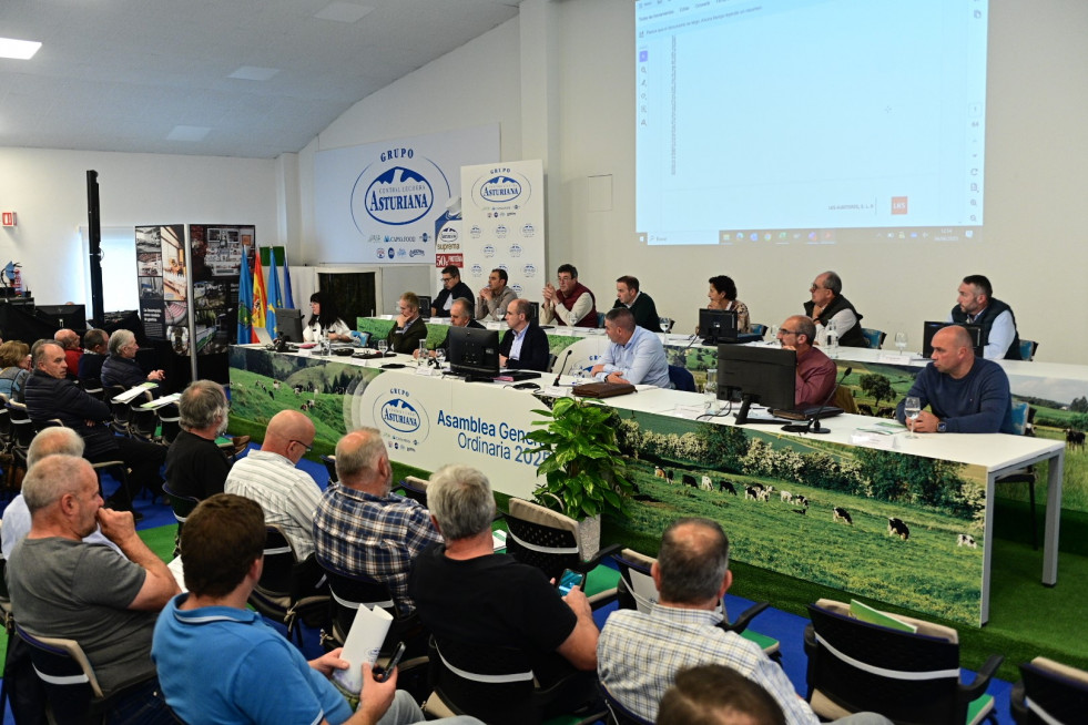 ASAMBLEA 2024