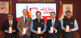 Evento Amul COVAP