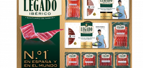 Foto Legado  Ibérico  nueva imagen