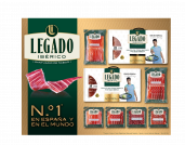 Foto Legado  Ibérico  nueva imagen