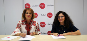 Convenio Firma Integra EROSKI