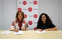 Convenio Firma Integra EROSKI