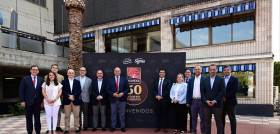 Posado general   50 Ainversario Planta Torrijos