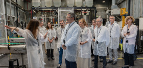 FOTO TOUR FÀBRICA