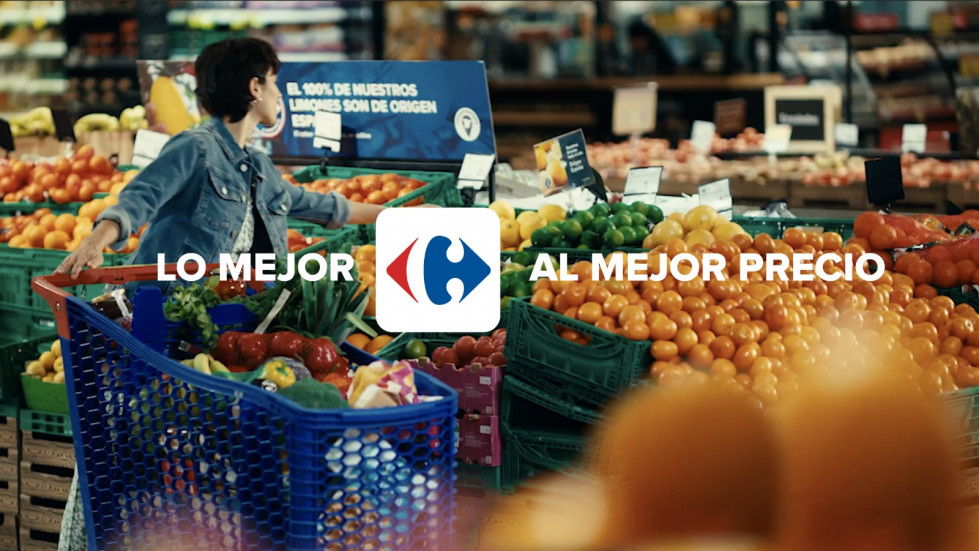 Lo mejor al mejor precio CRF