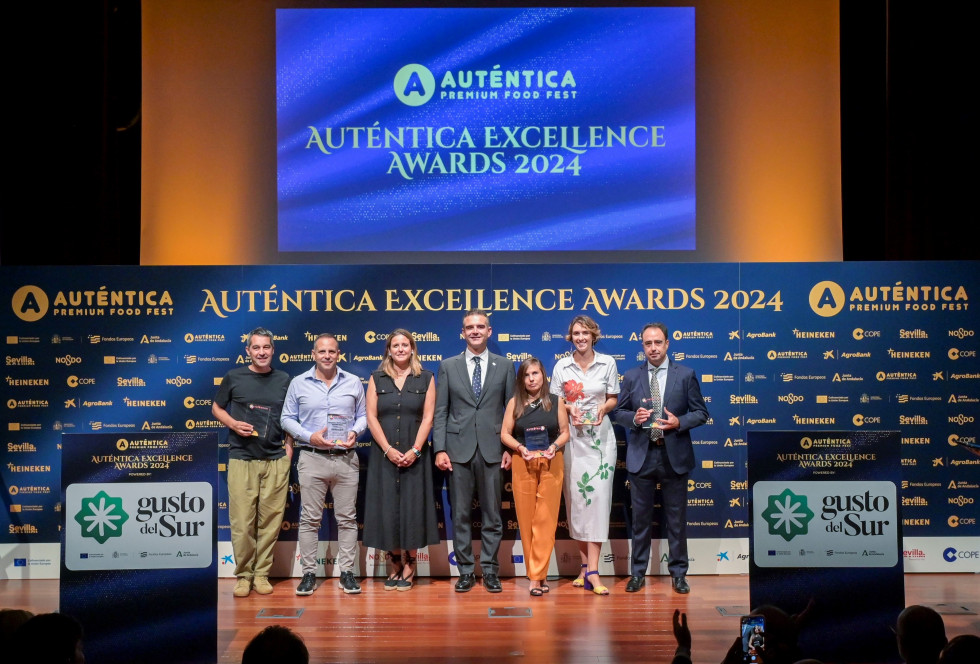 Abierta la convocatoria para los Auténtica Excellence Awards 2025