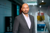 Carlos sarmiento Customer Success Group Vice President EMEA Confluent