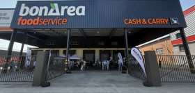 Centro Cash & Carry de bonÀrea en Leganés 1