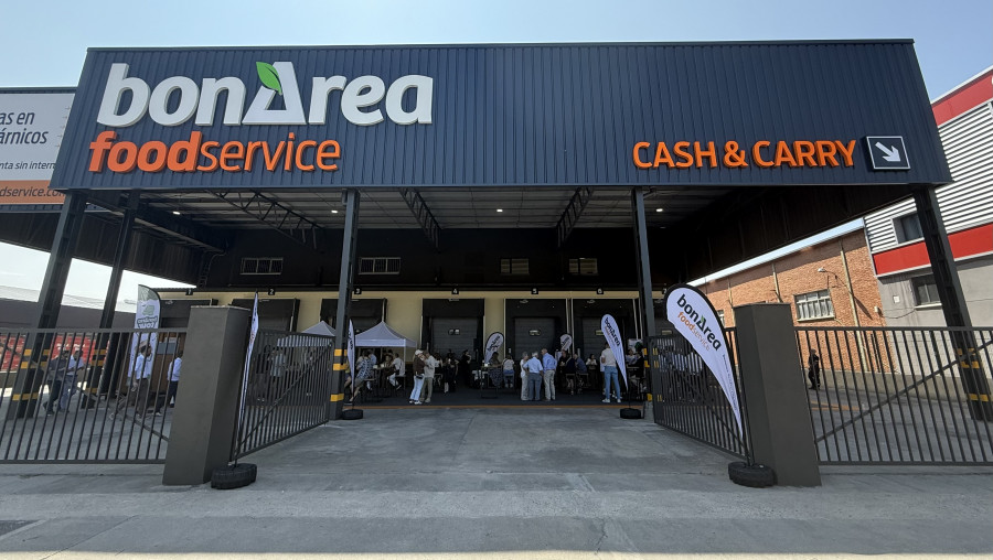 Centro Cash & Carry de bonÀrea en Leganés 1