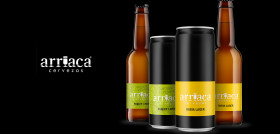 Arriaca sin gluten