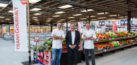 Transgourmet HermanosTorres