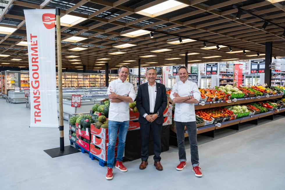 Transgourmet HermanosTorres