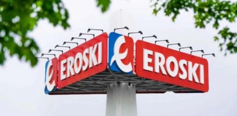 EROSKII
