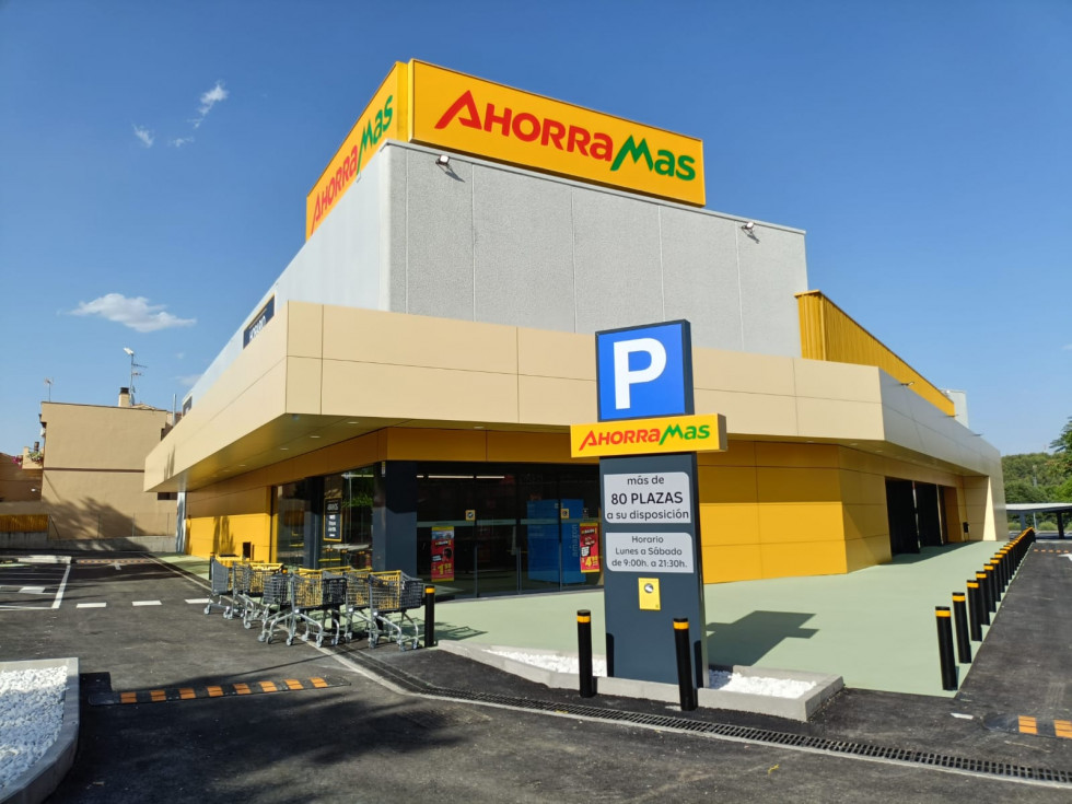 Ahorramas Guadalajara 1