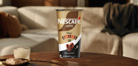 Foto Nescafé Latte Baileys