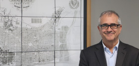 Carlos Cabrera, nuevo presidente del Institut Cerdà