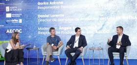 25º Congreso AECOC de Productos del Mar (1)