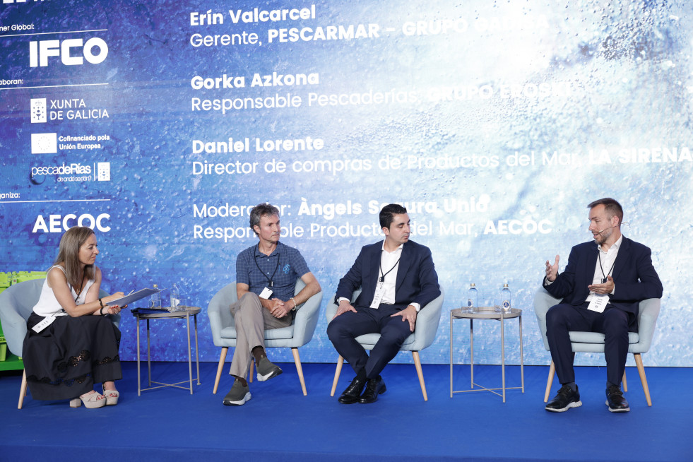 25º Congreso AECOC de Productos del Mar (1)