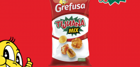 Tarjetón Tijuana Mix