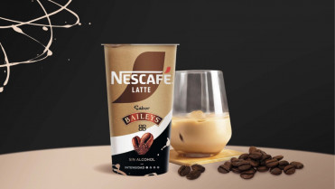 Baileys bodegón